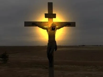 29 Marzo 2024 - Venerdì Santo